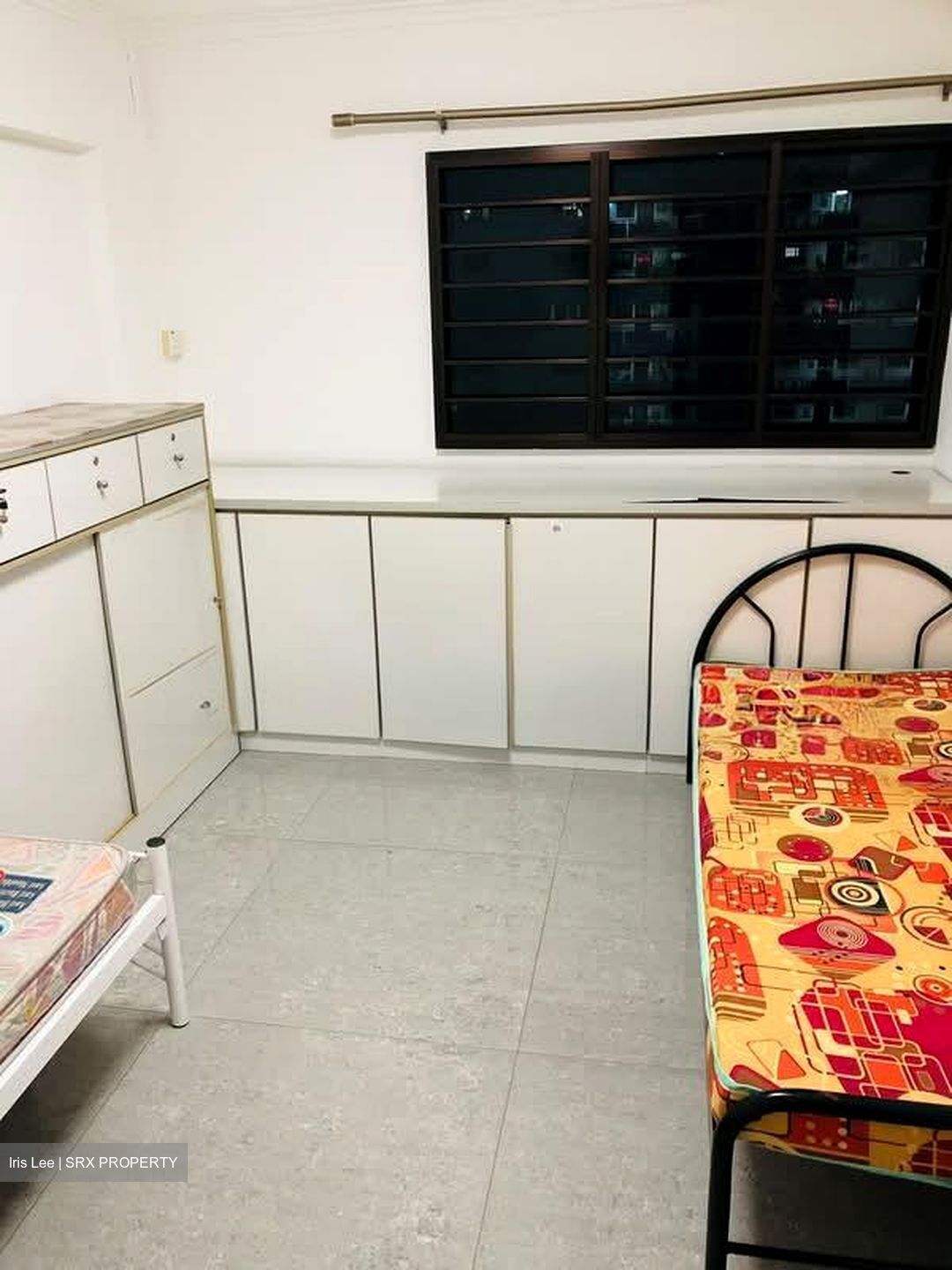 Blk 25 Marsiling Green (Woodlands), HDB 4 Rooms #593659121